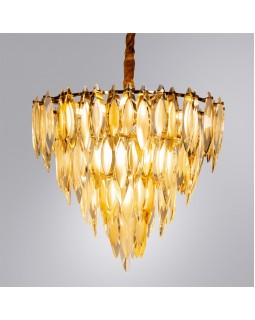 Подвесная люстра Divinare 3509/01 LM-12-foto2