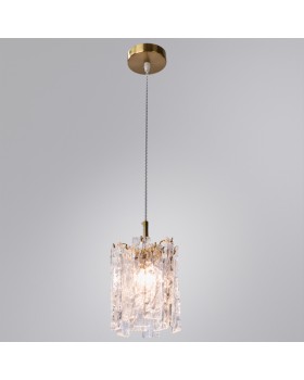 Подвесной светильник Divinare 6005/17 SP-1-foto2