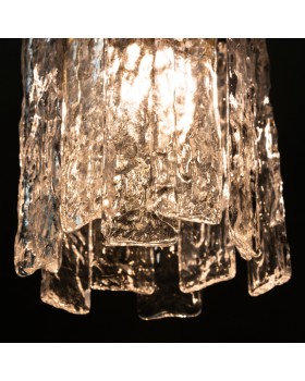 Подвесной светильник Divinare 6005/17 SP-1-foto3