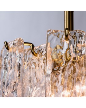 Подвесной светильник Divinare 6005/17 SP-1-foto4