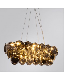 Подвесная люстра Divinare 7566/02 SP-13-foto2