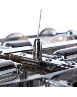 Подвесная люстра Divinare 7566/02 SP-13-foto5