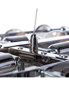 Подвесная люстра Divinare 7566/02 SP-13-foto5