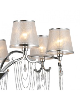 Подвесная люстра F-Promo 2855-7P-foto3