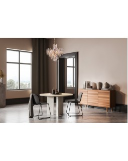 Каскадная люстра Maytoni DIA200PL-08G-foto2