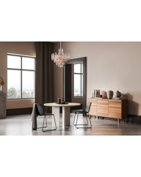 Каскадная люстра Maytoni DIA200PL-08G-foto2
