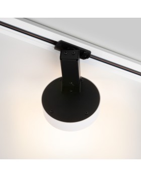 Светильник на шине Elektrostandard Pila белый 12W 4200K (85078/01) однофазный-foto4