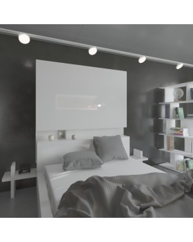 Светильник на шине Elektrostandard Pila белый 12W 4200K (85078/01) однофазный-foto7