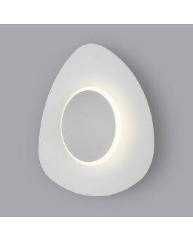 Бра Elektrostandard 40151/1 LED белый-foto2