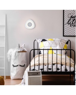 Бра Elektrostandard 40151/1 LED белый-foto3