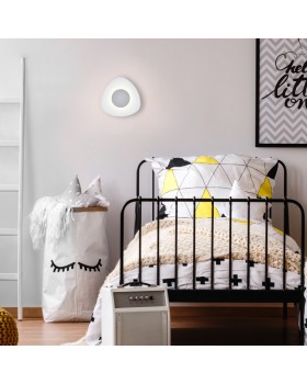 Бра Elektrostandard 40151/1 LED белый-foto3