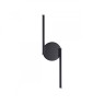 Бра Odeon Light 4309/8WL