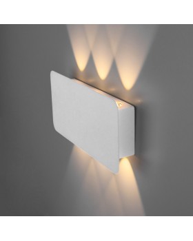 Бра Elektrostandard 40138/1 LED белый-foto2