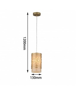 Подвесной светильник F-Promo 2911-1P-foto5