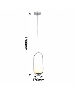 Подвесной светильник F-Promo 2914-1P-foto5