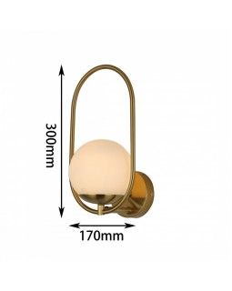 Бра F-Promo 2915-1W-foto4