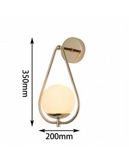 Бра F-Promo 2916-1W-foto5