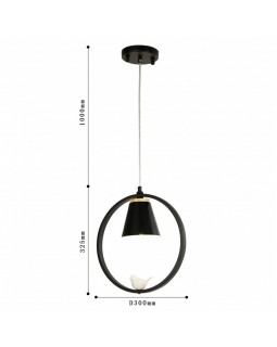Подвесной светильник F-Promo 2938-1P-foto6
