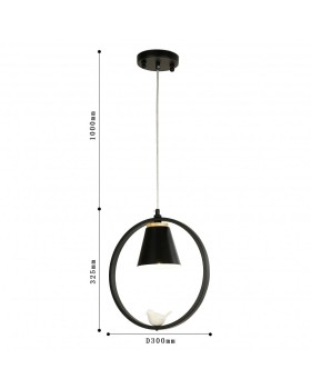 Подвесной светильник F-Promo 2938-1P-foto6