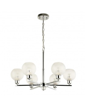 Подвесная люстра F-Promo 2941-6P-foto2