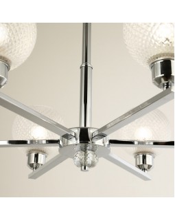 Подвесная люстра F-Promo 2941-6P-foto4