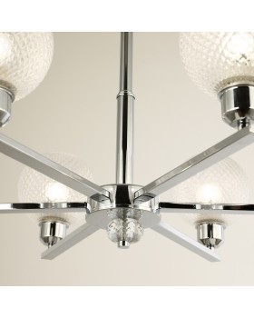 Подвесная люстра F-Promo 2941-6P-foto4