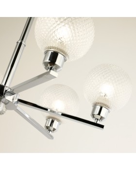 Подвесная люстра F-Promo 2941-6P-foto5