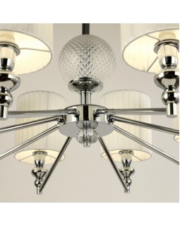 Подвесная люстра F-Promo 2942-8P-foto4