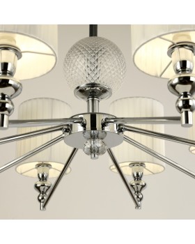 Подвесная люстра F-Promo 2942-8P-foto4