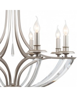 Подвесная люстра Favourite 2770-8P-foto3