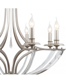 Подвесная люстра Favourite 2770-8P-foto3