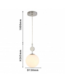 Подвесной светильник Favourite 2929-1P-foto6