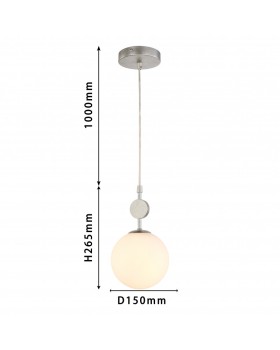 Подвесной светильник Favourite 2929-1P-foto6