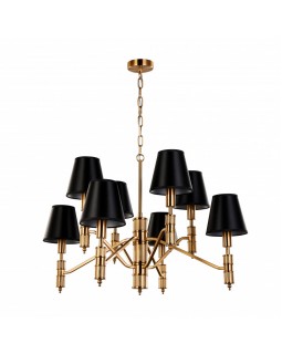 Подвесная люстра Favourite 2933-8P-foto2