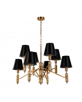 Подвесная люстра Favourite 2933-8P-foto2