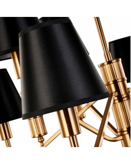 Подвесная люстра Favourite 2933-8P-foto4