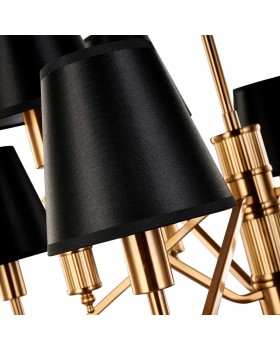 Подвесная люстра Favourite 2933-8P-foto4