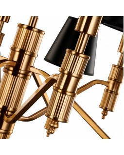 Подвесная люстра Favourite 2933-8P-foto6