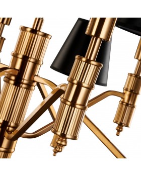 Подвесная люстра Favourite 2933-8P-foto6