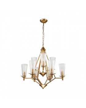 Подвесная люстра Favourite 2964-9P-foto2