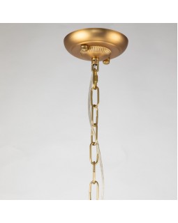 Подвесная люстра Favourite 2964-9P-foto3