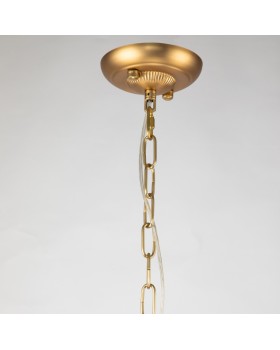 Подвесная люстра Favourite 2964-9P-foto3