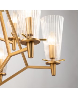 Подвесная люстра Favourite 2964-9P-foto4