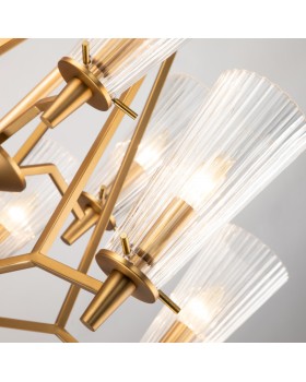 Подвесная люстра Favourite 2964-9P-foto5