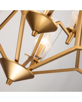 Подвесная люстра Favourite 2964-9P-foto6