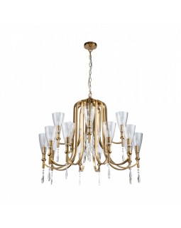 Подвесная люстра Favourite 2968-15P-foto2