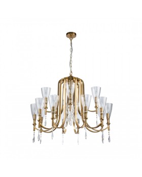 Подвесная люстра Favourite 2968-15P-foto2