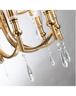 Подвесная люстра Favourite 2968-15P-foto4