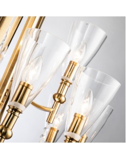 Подвесная люстра Favourite 2968-15P-foto5