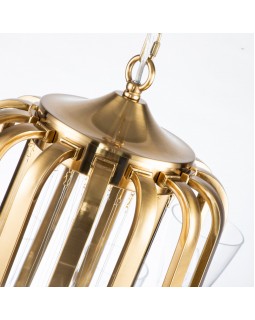 Подвесная люстра Favourite 2968-15P-foto6